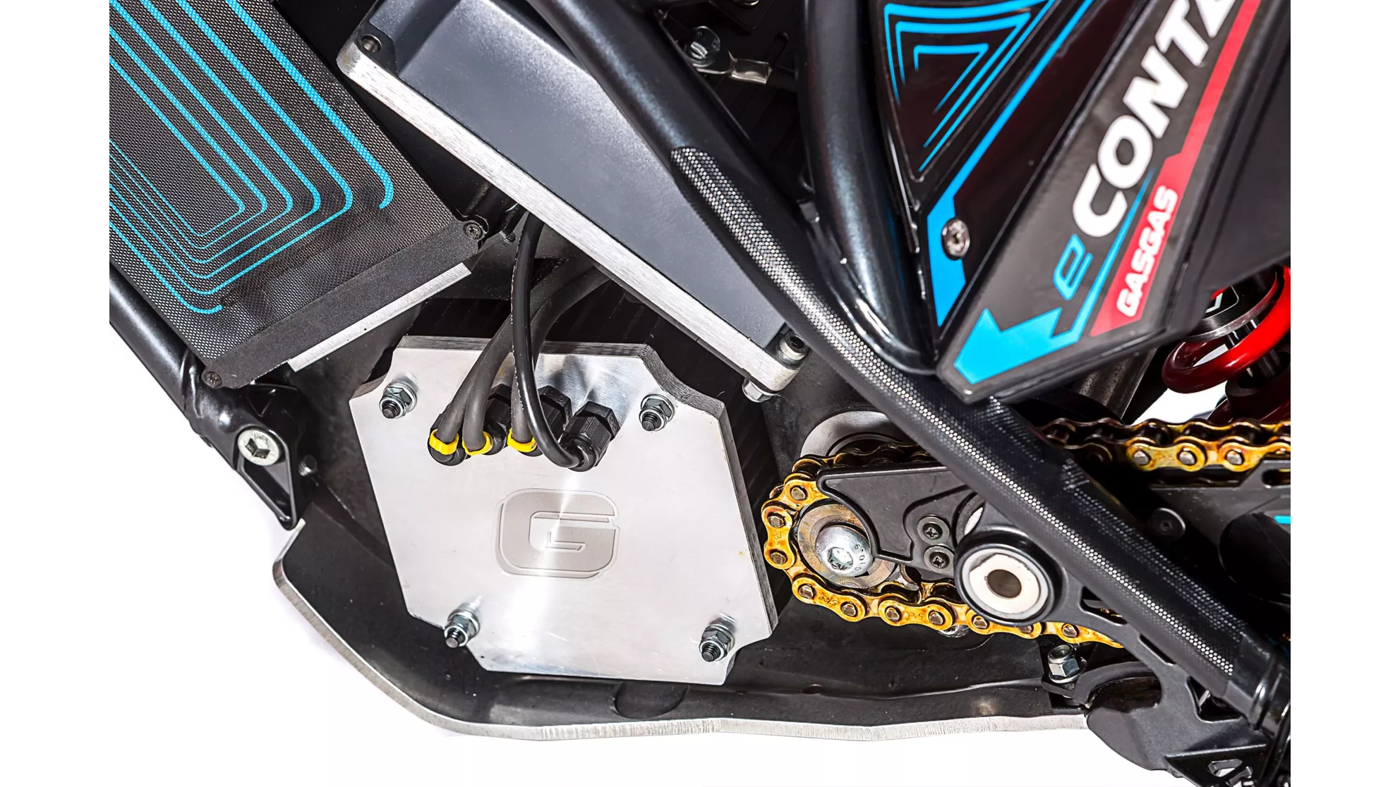 GASGAS EContact - Image 14 GASGAS EContact - Image 14